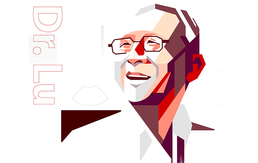 创新对谈录： 不积跬步， 无以至医学影像之千里