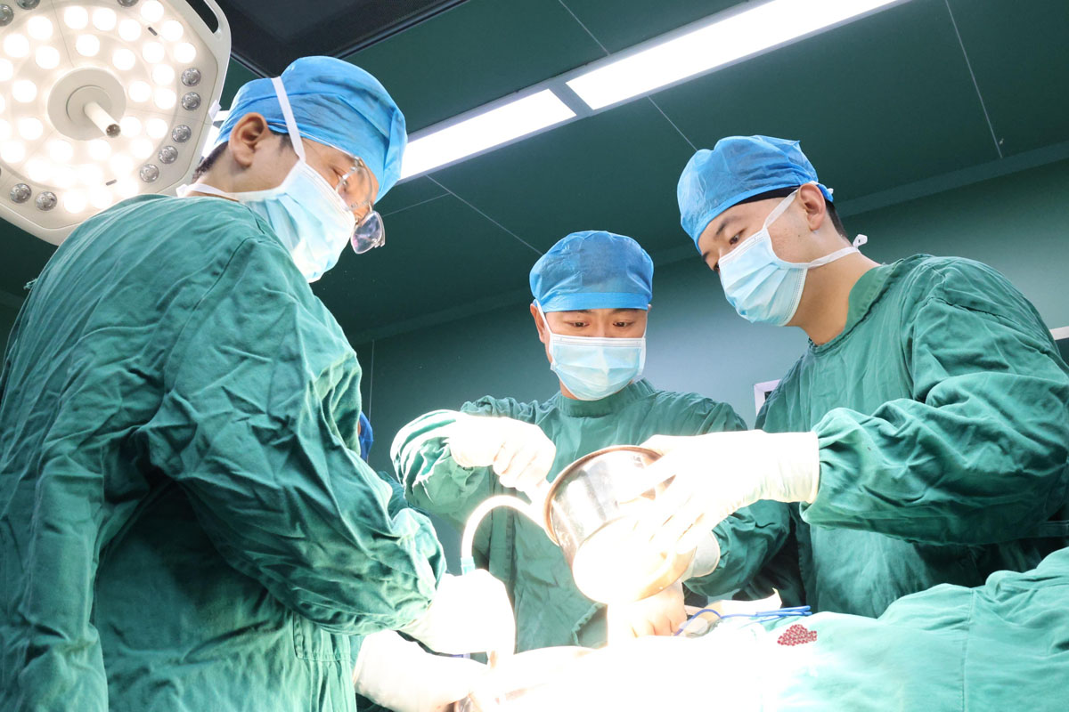 潜寻  设计与医护的深层沟通