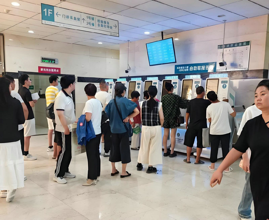 如何破解老百姓看病难，看病贵，看病烦的难题